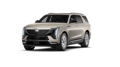2026 Cadillac ESCALADE IQL Luxury