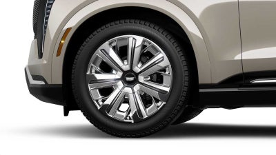 2026 Cadillac ESCALADE IQL Luxury