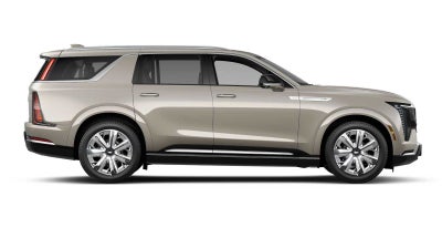 2026 Cadillac ESCALADE IQL Luxury