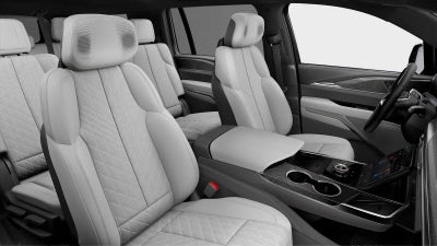 2026 Cadillac ESCALADE IQL Luxury