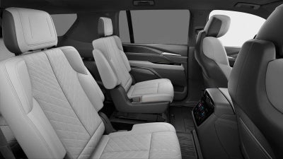 2026 Cadillac ESCALADE IQL Luxury