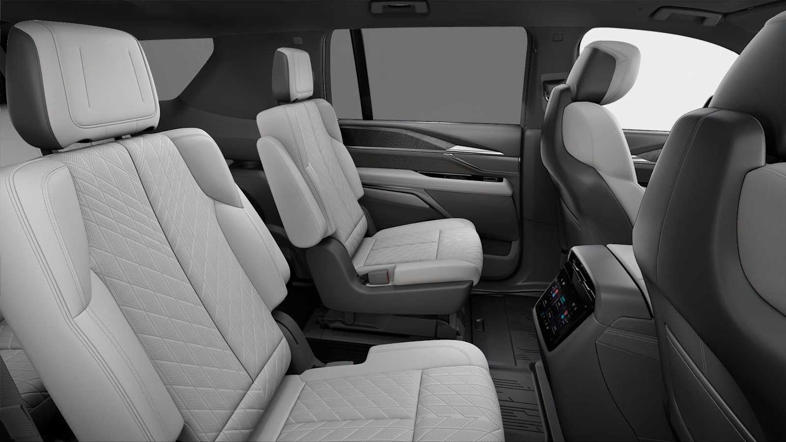 2026 Cadillac ESCALADE IQL Luxury