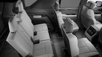 2026 Cadillac ESCALADE IQL Luxury