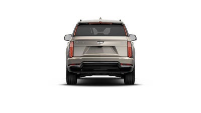 2026 Cadillac ESCALADE IQL Luxury