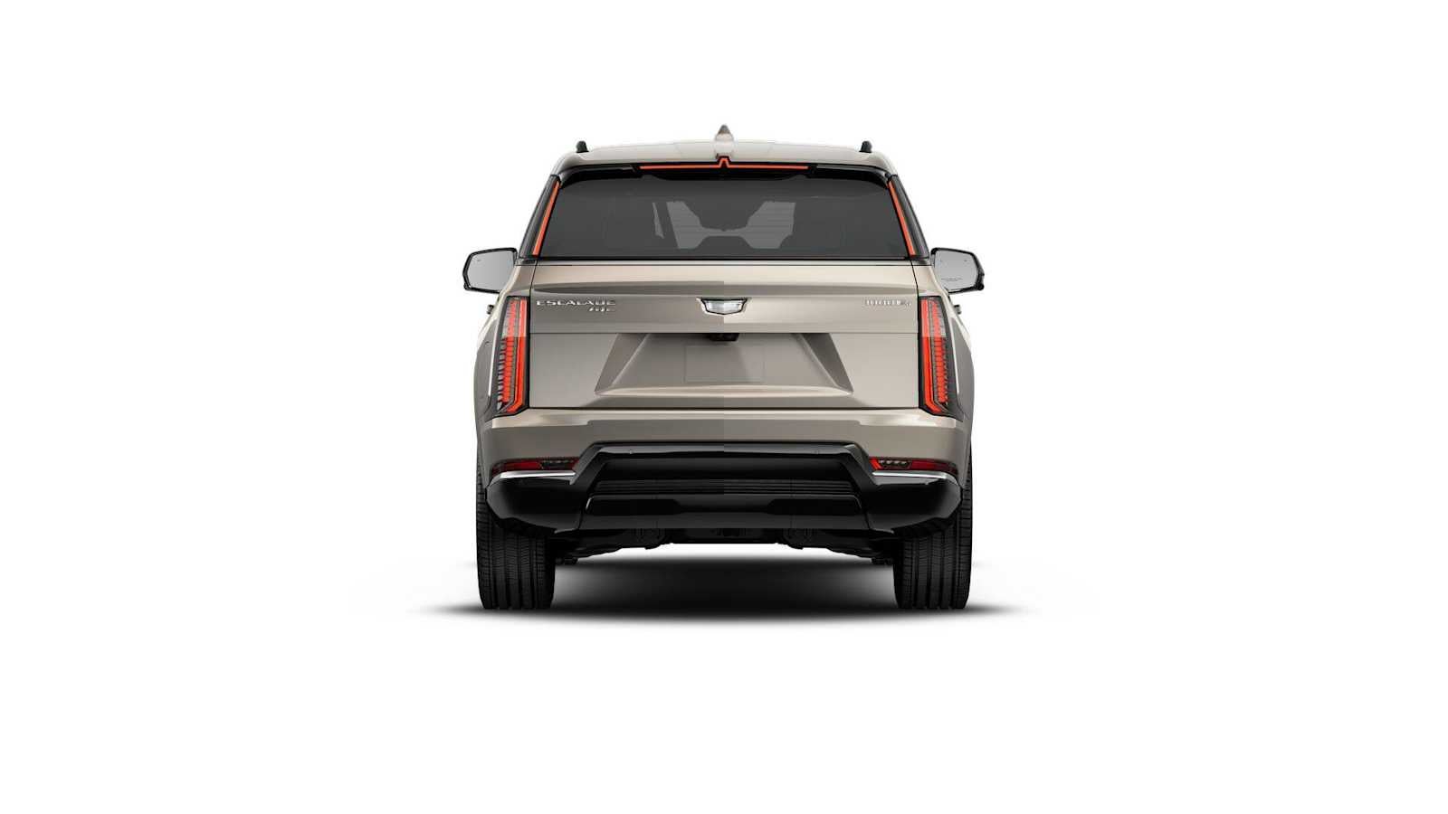 2026 Cadillac ESCALADE IQL Luxury