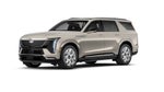 2026 Cadillac ESCALADE IQL Luxury