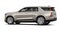 2026 Cadillac ESCALADE IQL Luxury