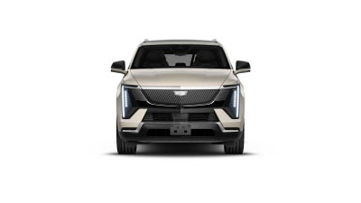 2026 Cadillac ESCALADE IQL Luxury