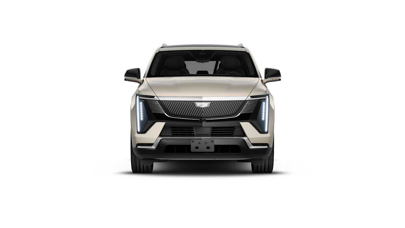 2026 Cadillac ESCALADE IQL Luxury