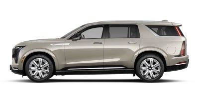 2026 Cadillac ESCALADE IQL Luxury