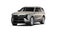 2026 Cadillac ESCALADE IQL Luxury