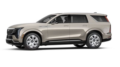 2026 Cadillac ESCALADE IQL Luxury