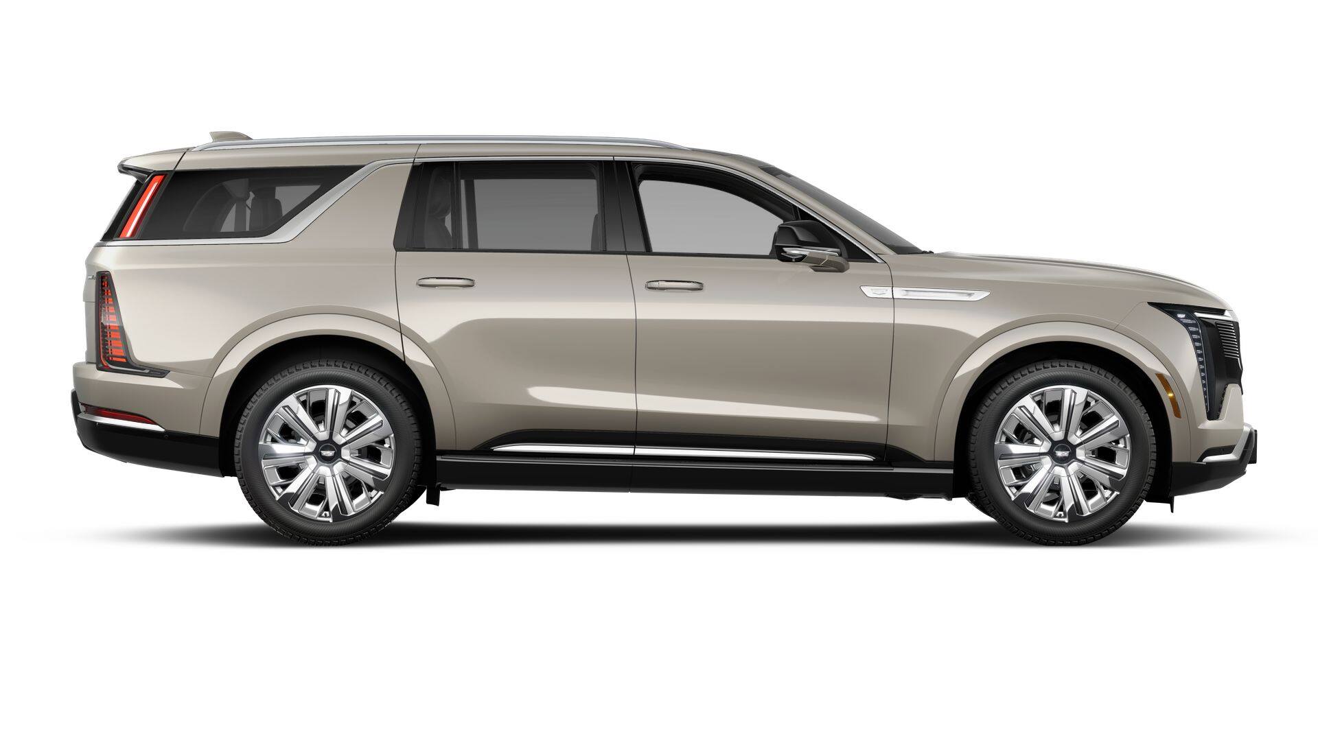 2026 Cadillac ESCALADE IQL Luxury