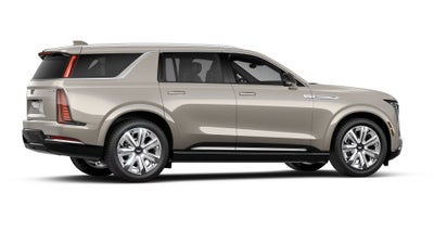 2026 Cadillac ESCALADE IQL Luxury