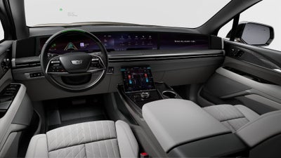 2026 Cadillac ESCALADE IQL Luxury