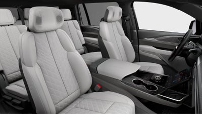2026 Cadillac ESCALADE IQL Luxury