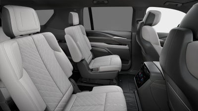 2026 Cadillac ESCALADE IQL Luxury