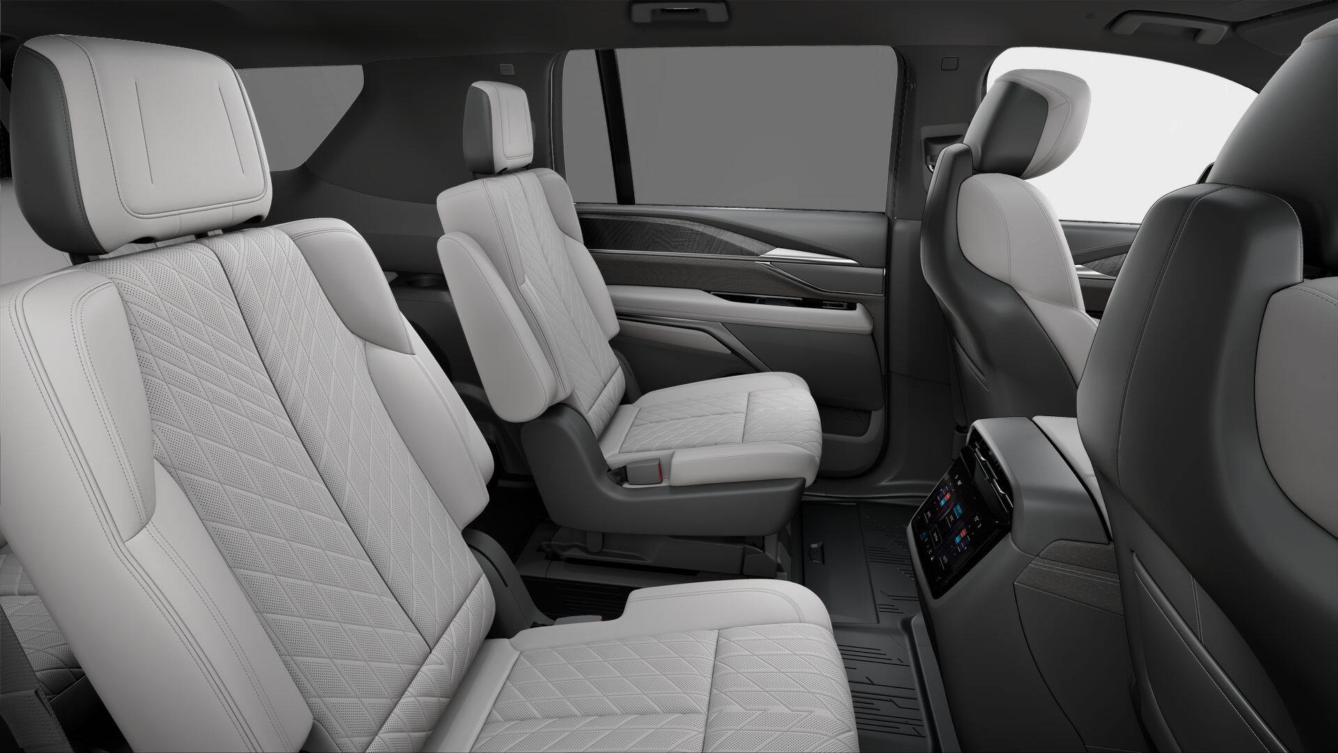 2026 Cadillac ESCALADE IQL Luxury