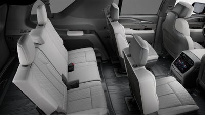 2026 Cadillac ESCALADE IQL Luxury