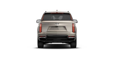 2026 Cadillac ESCALADE IQL Luxury