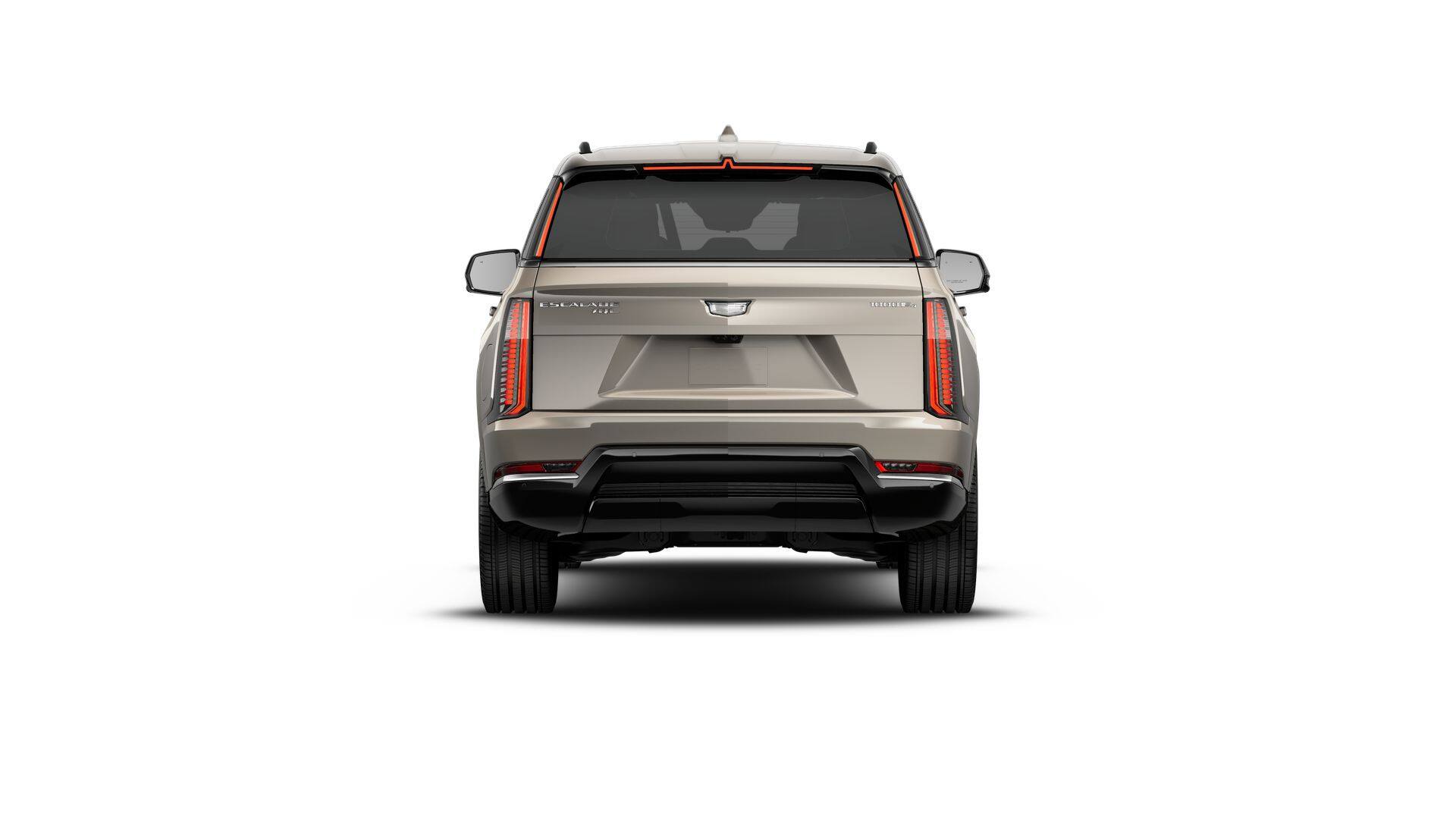 2026 Cadillac ESCALADE IQL Luxury
