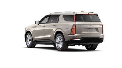 2026 Cadillac ESCALADE IQL Luxury