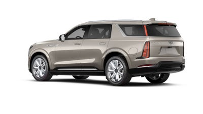 2026 Cadillac ESCALADE IQL Luxury