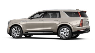 2026 Cadillac ESCALADE IQL Luxury