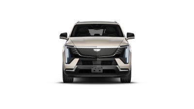 2026 Cadillac ESCALADE IQL Luxury