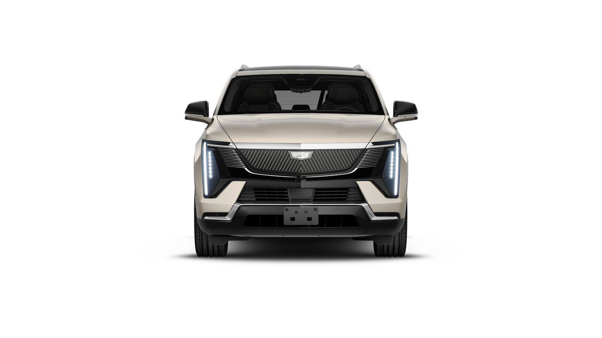 2026 Cadillac ESCALADE IQL Luxury