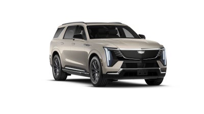 2026 Cadillac ESCALADE IQL Luxury