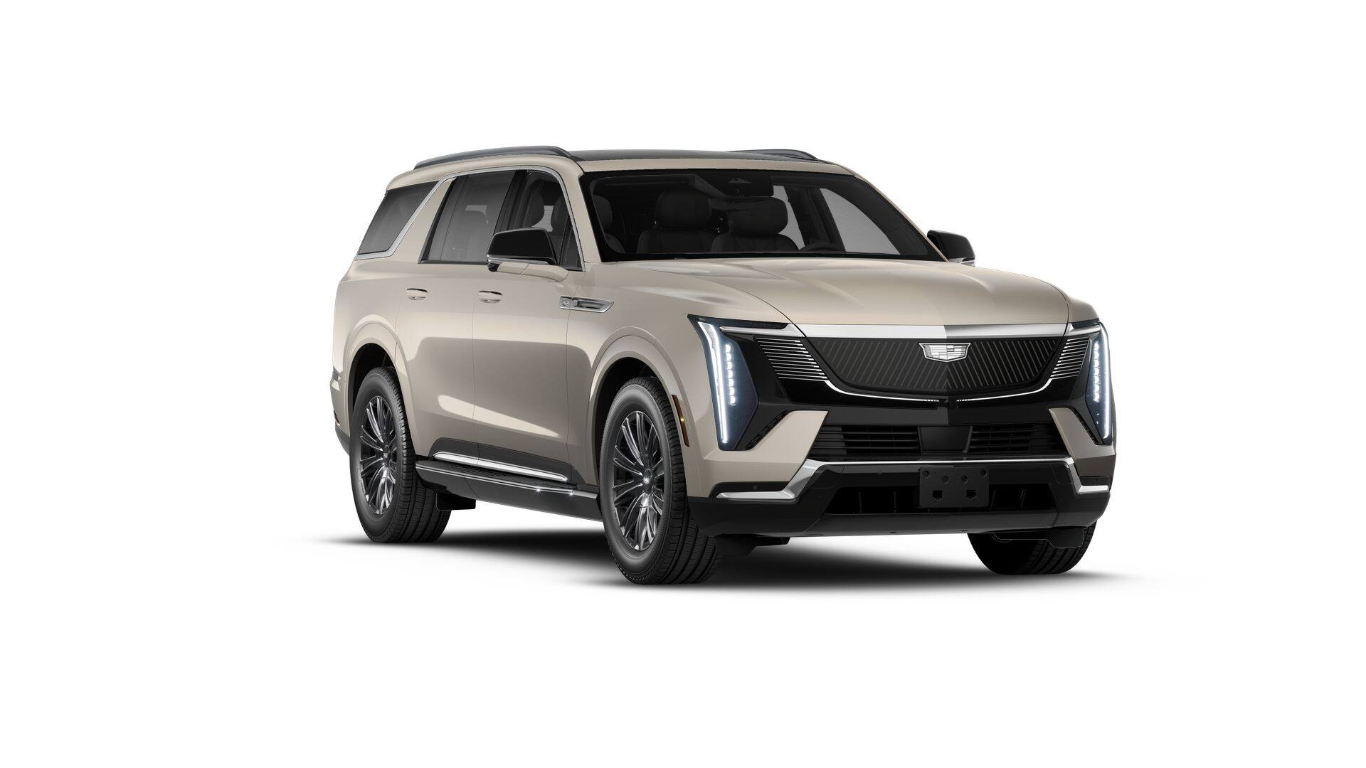 2026 Cadillac ESCALADE IQL Luxury