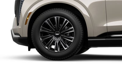 2026 Cadillac ESCALADE IQL Luxury