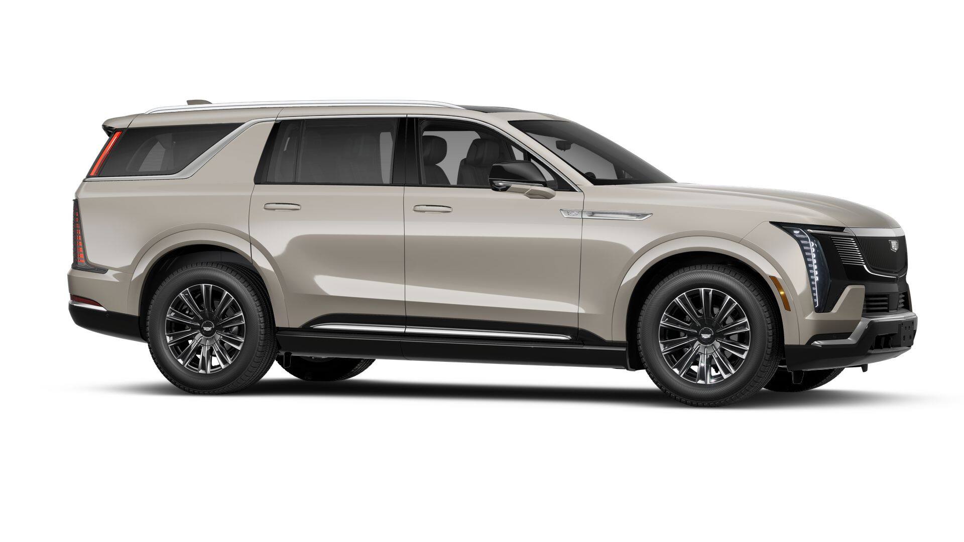 2026 Cadillac ESCALADE IQL Luxury