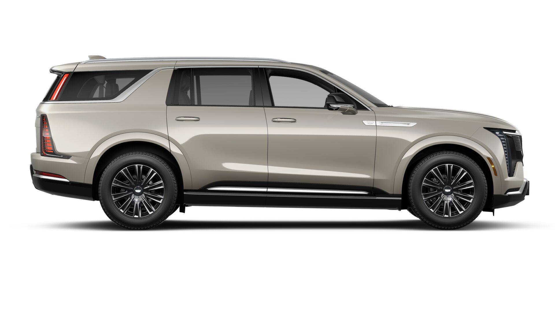 2026 Cadillac ESCALADE IQL Luxury