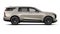 2026 Cadillac ESCALADE IQL Luxury