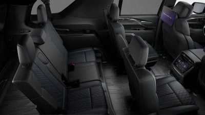 2026 Cadillac ESCALADE IQL Luxury