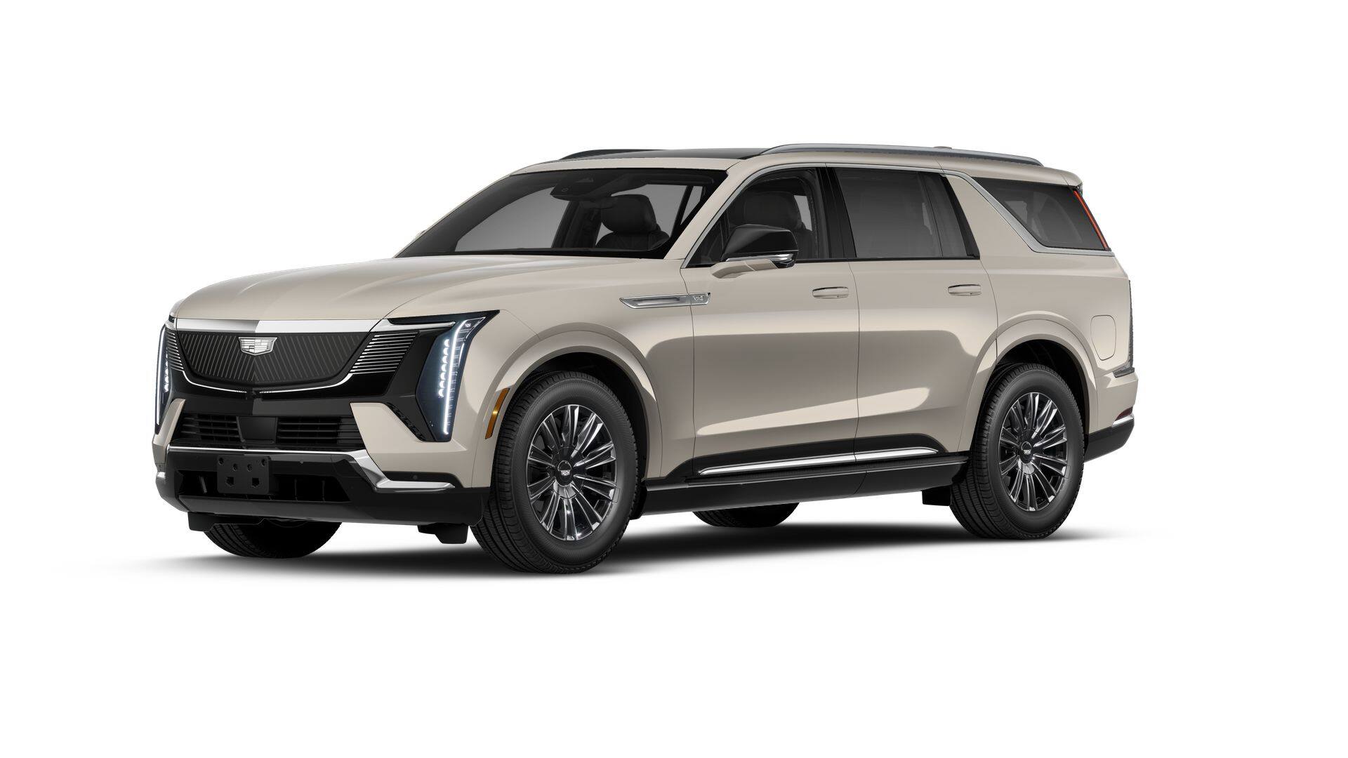 2026 Cadillac ESCALADE IQL Luxury