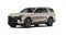 2026 Cadillac ESCALADE IQL Luxury