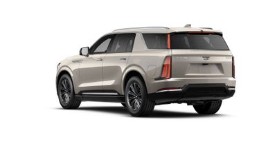 2026 Cadillac ESCALADE IQL Luxury