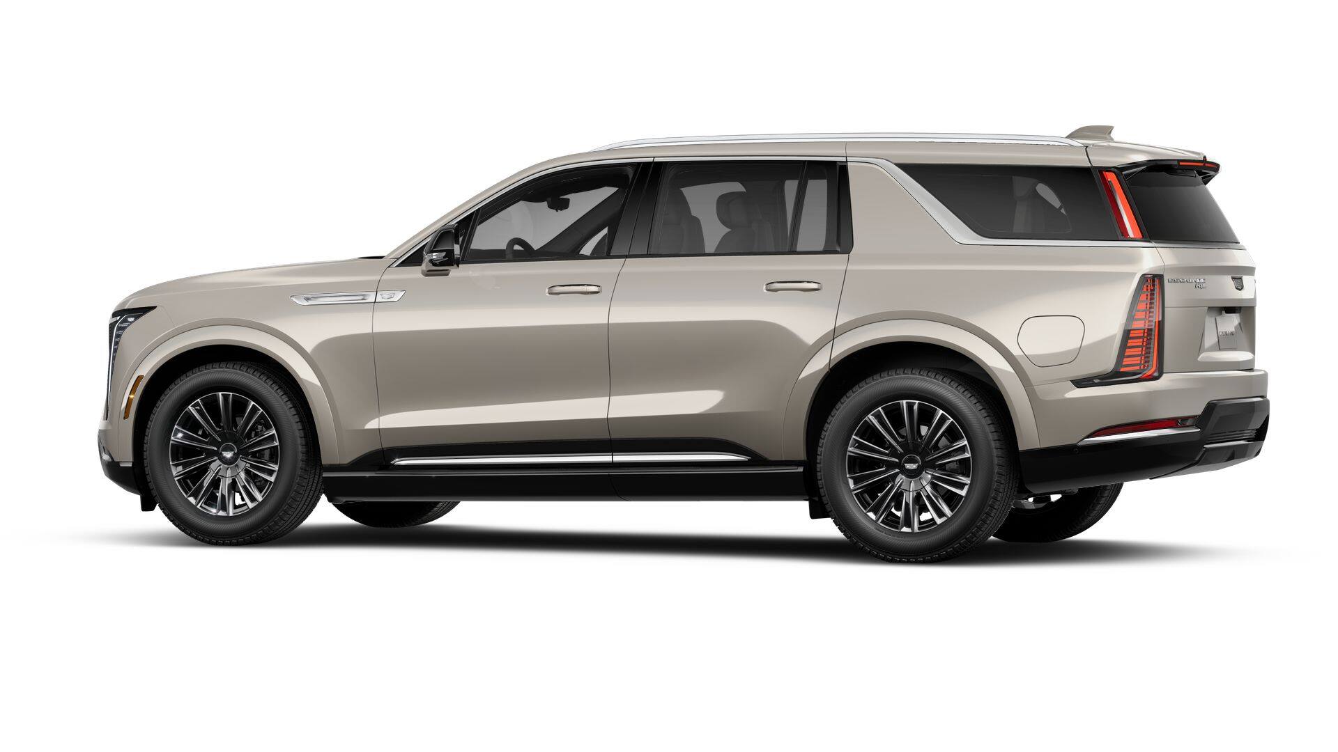 2026 Cadillac ESCALADE IQL Luxury