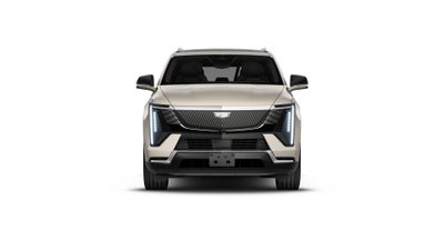 2026 Cadillac ESCALADE IQL Luxury