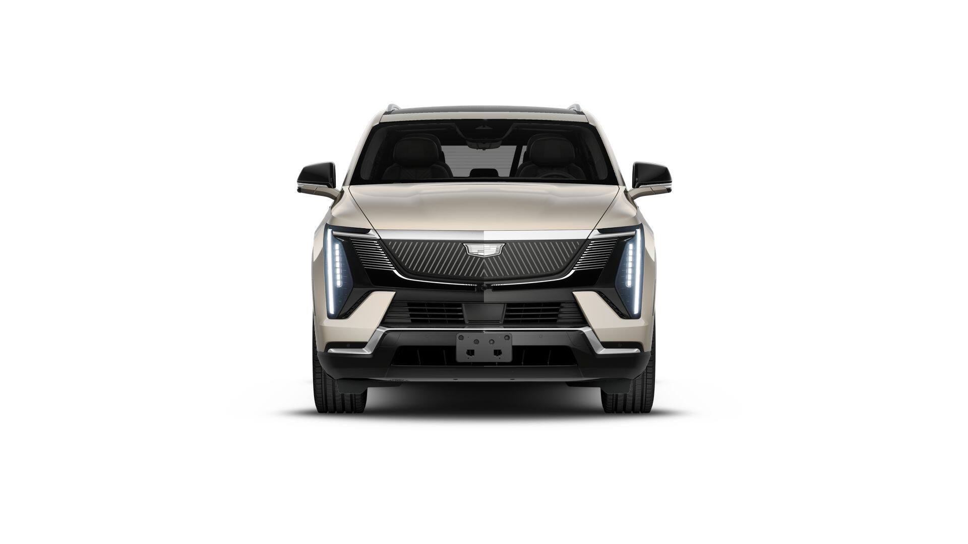 2026 Cadillac ESCALADE IQL Luxury