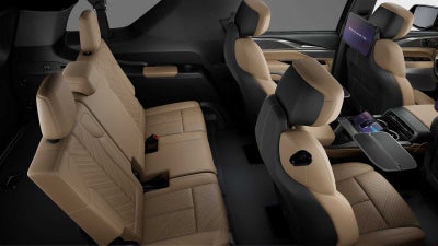 2026 Cadillac ESCALADE IQL Premium Luxury