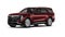 2026 Cadillac ESCALADE IQL Premium Luxury