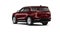 2026 Cadillac ESCALADE IQL Premium Luxury
