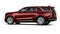 2026 Cadillac ESCALADE IQL Premium Luxury