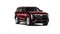 2026 Cadillac ESCALADE IQL Premium Luxury