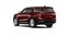 2026 Cadillac ESCALADE IQL Premium Luxury