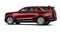 2026 Cadillac ESCALADE IQL Premium Luxury
